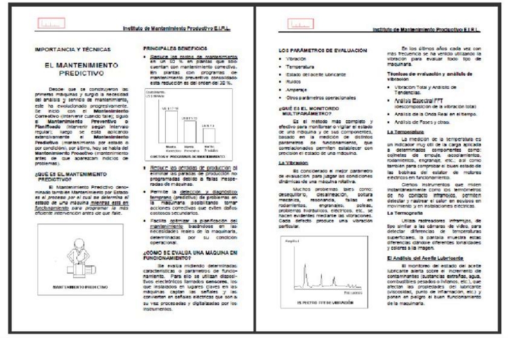 Técnicas Predictivas