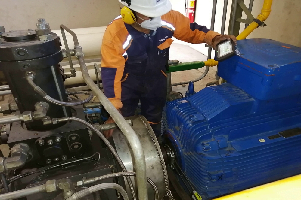 Técnicas Proactivas